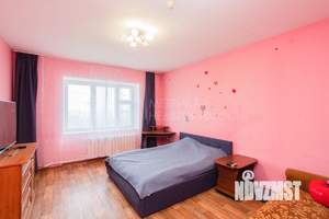 2-к квартира, вторичка, 75м2, 12/14 этаж