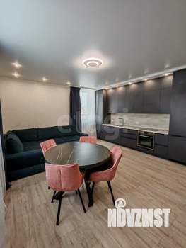 3-к квартира, вторичка, 82м2, 10/13 этаж
