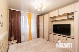3-к квартира, вторичка, 70м2, 2/16 этаж