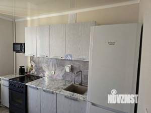 1-к квартира, вторичка, 35м2, 6/9 этаж