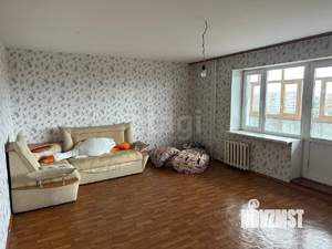 3-к квартира, вторичка, 107м2, 8/9 этаж