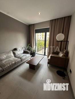 2-к квартира, вторичка, 82м2, 2/7 этаж