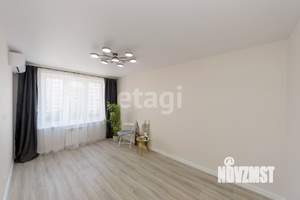 1-к квартира, вторичка, 35м2, 10/10 этаж