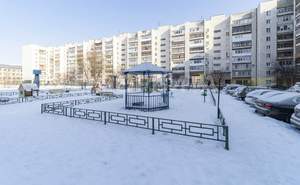 1-к квартира, вторичка, 36м2, 5/9 этаж