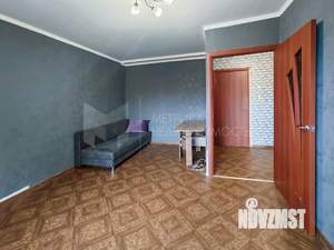 1-к квартира, вторичка, 30м2, 8/8 этаж