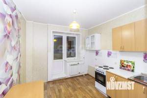 2-к квартира, вторичка, 51м2, 9/17 этаж