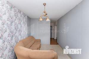 3-к квартира, вторичка, 68м2, 4/5 этаж