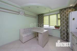 3-к квартира, вторичка, 97м2, 6/10 этаж
