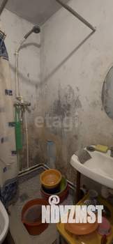 Студия квартира, вторичка, 18м2, 2/8 этаж
