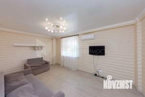 2-к квартира, вторичка, 62м2, 5/20 этаж