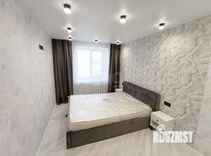 3-к квартира, вторичка, 65м2, 8/9 этаж