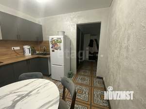 2-к квартира, вторичка, 49м2, 1/18 этаж