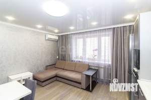 2-к квартира, вторичка, 53м2, 4/10 этаж