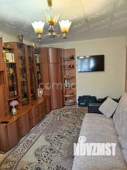 2-к квартира, вторичка, 41м2, 4/9 этаж