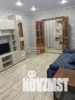 2-к квартира, вторичка, 50м2, 5/5 этаж