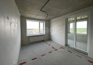 2-к квартира, вторичка, 55м2, 13/16 этаж