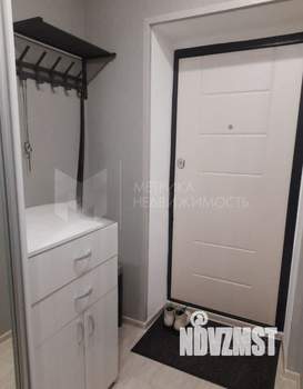1-к квартира, вторичка, 35м2, 2/10 этаж