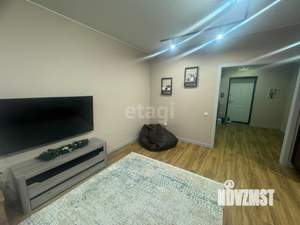 3-к квартира, вторичка, 93м2, 5/10 этаж