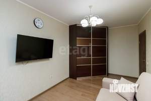 1-к квартира, вторичка, 49м2, 4/9 этаж