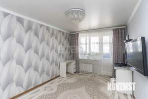 2-к квартира, вторичка, 52м2, 4/9 этаж