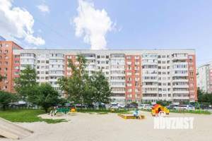 3-к квартира, вторичка, 90м2, 1/9 этаж