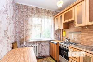 1-к квартира, вторичка, 30м2, 3/5 этаж