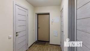 1-к квартира, вторичка, 36м2, 7/10 этаж