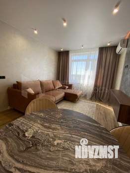 2-к квартира, вторичка, 67м2, 9/25 этаж