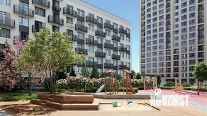 2-к квартира, вторичка, 66м2, 7/9 этаж