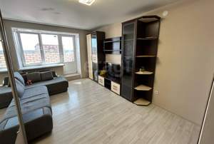 1-к квартира, вторичка, 36м2, 15/16 этаж