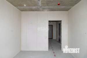 2-к квартира, вторичка, 57м2, 12/19 этаж