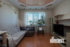 3-к квартира, вторичка, 75м2, 9/9 этаж