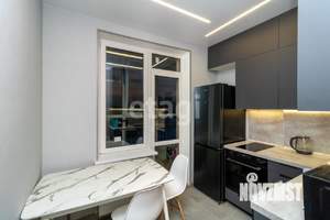 1-к квартира, вторичка, 29м2, 3/3 этаж