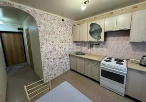 1-к квартира, вторичка, 30м2, 9/16 этаж