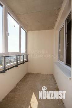 2-к квартира, сданный дом, 66м2, 16/24 этаж