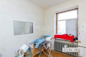 2-к квартира, вторичка, 45м2, 1/2 этаж