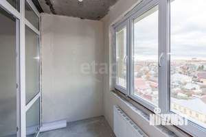 2-к квартира, вторичка, 64м2, 7/10 этаж