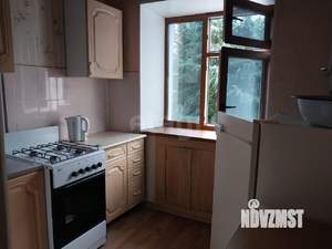 3-к квартира, вторичка, 56м2, 3/5 этаж