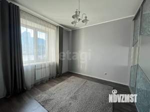 2-к квартира, вторичка, 71м2, 5/14 этаж