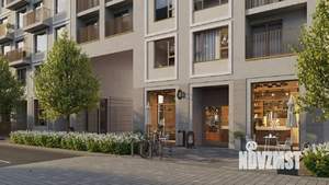 3-к квартира, вторичка, 99м2, 2/9 этаж