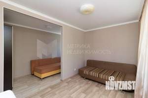 Студия квартира, вторичка, 23м2, 3/5 этаж