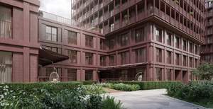 3-к квартира, вторичка, 104м2, 7/9 этаж