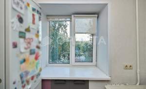 Студия квартира, вторичка, 27м2, 4/5 этаж