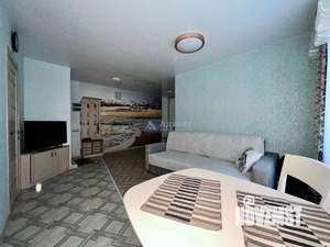2-к квартира, вторичка, 40м2, 1/5 этаж