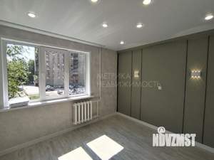 2-к квартира, вторичка, 41м2, 3/5 этаж