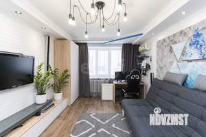 3-к квартира, вторичка, 90м2, 6/12 этаж