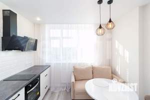 1-к квартира, вторичка, 30м2, 16/16 этаж