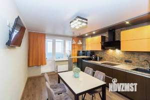2-к квартира, вторичка, 66м2, 4/14 этаж