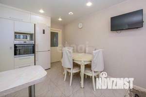 2-к квартира, вторичка, 67м2, 4/14 этаж