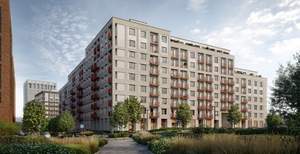 Студия квартира, вторичка, 26м2, 3/10 этаж